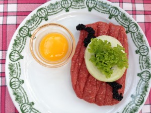 Løvemad