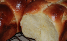 brioche