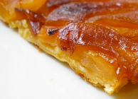 En klassisker i den franske dessertkøkken